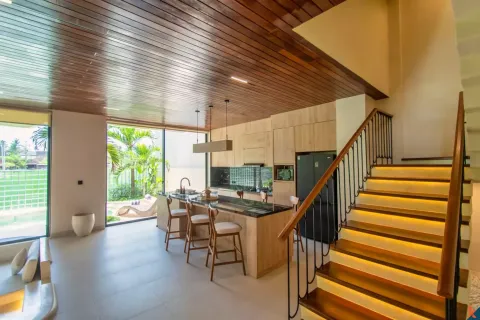 3 bedrooms Villa in Ubud, Gianyar, Bali (11293) 14