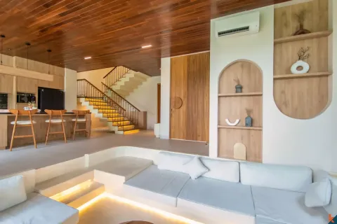 3 bedrooms Villa in Ubud, Gianyar, Bali (11293) 11