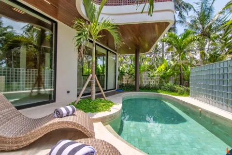 3 bedrooms Villa in Ubud, Gianyar, Bali (11293) 5