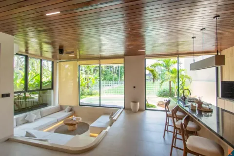 3 bedrooms Villa in Ubud, Gianyar, Bali (11293) 15