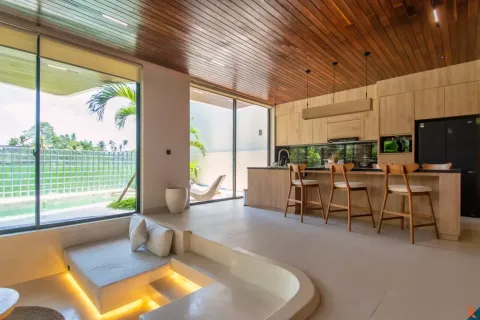 3 bedrooms Villa in Ubud, Gianyar, Bali (11293) 13