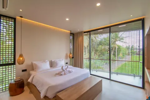 3 bedrooms Villa in Ubud, Gianyar, Bali (11293) 25