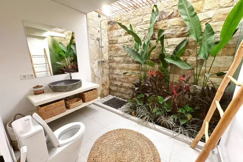 2 bedrooms Villa in Tibubeneng, Badung, Bali (11291) 9
