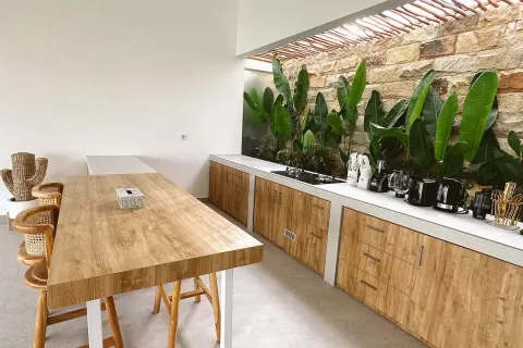2 bedrooms Villa in Tibubeneng, Badung, Bali (11291) 6