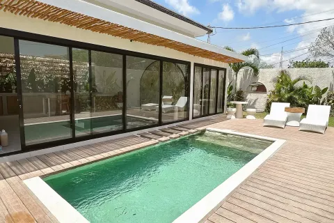 2 bedrooms Villa in Tibubeneng, Badung, Bali (11291) 2