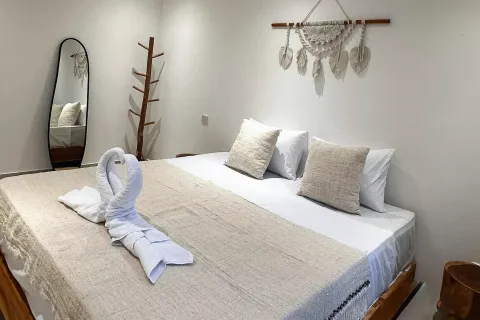 2 bedrooms Villa in Tibubeneng, Badung, Bali (11291) 8