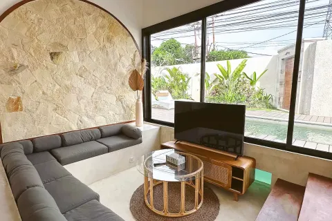 2 bedrooms Villa in Tibubeneng, Badung, Bali (11291) 4