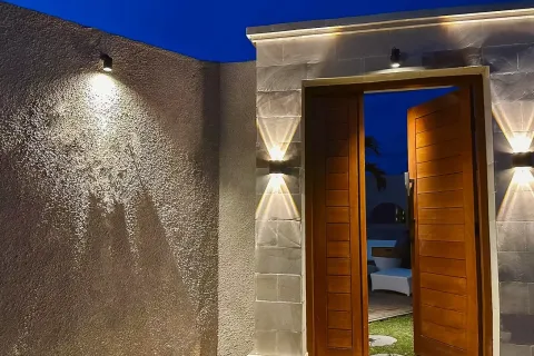 2 bedrooms Villa in Tibubeneng, Badung, Bali (11291) 3
