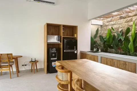 2 bedrooms Villa in Tibubeneng, Badung, Bali (11291) 7