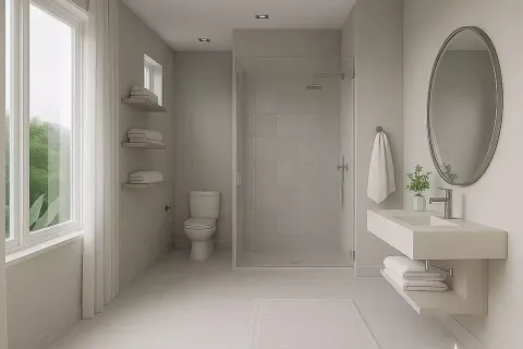 3 bedrooms Villa in South Kuta, Badung, Bali (11292) 14