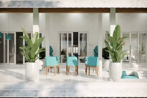 3 bedrooms Villa in South Kuta, Badung, Bali (11292) 5