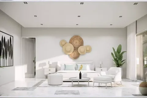 3 bedrooms Villa in South Kuta, Badung, Bali (11292) 8