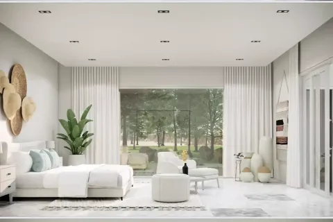 3 bedrooms Villa in South Kuta, Badung, Bali (11292) 7