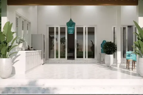 3 bedrooms Villa in South Kuta, Badung, Bali (11292) 4