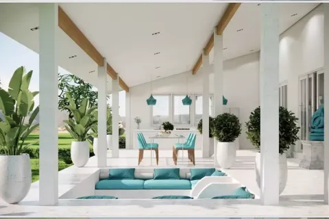 3 bedrooms Villa in South Kuta, Badung, Bali (11292) 2