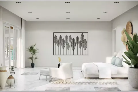 3 bedrooms Villa in South Kuta, Badung, Bali (11292) 9