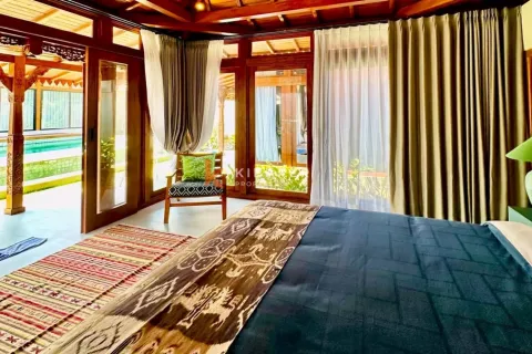 2 bedrooms Villa in Tabanan, Bali (12731) 13