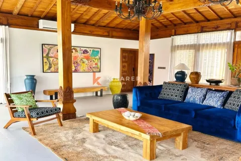 2 bedrooms Villa in Tabanan, Bali (12731) 8