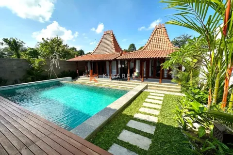 2 bedrooms Villa in Tabanan, Bali (12731) 3