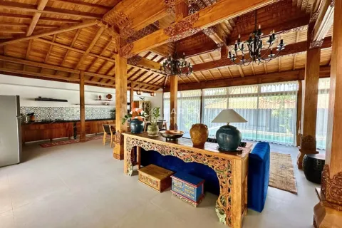 2 bedrooms Villa in Tabanan, Bali (12731) 7