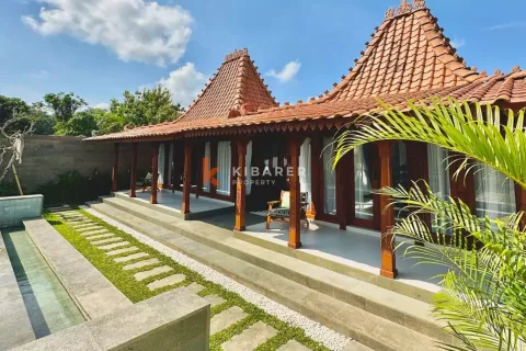 2 bedrooms Villa in Tabanan, Bali (12731) 5