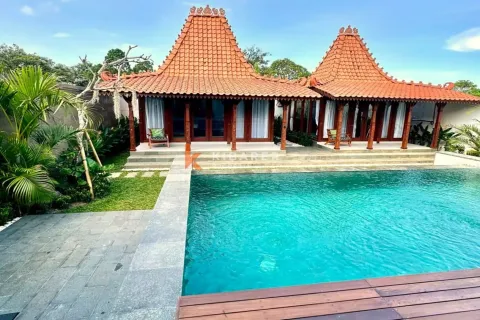 2 bedrooms Villa in Tabanan, Bali (12731) 4