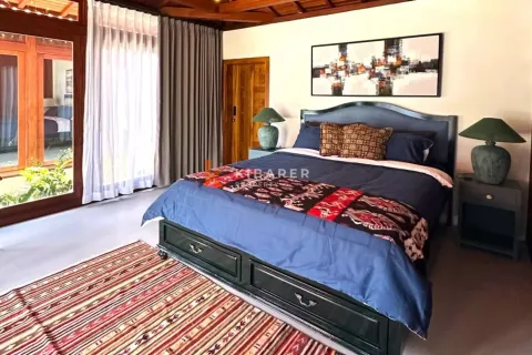 2 bedrooms Villa in Tabanan, Bali (12731) 12