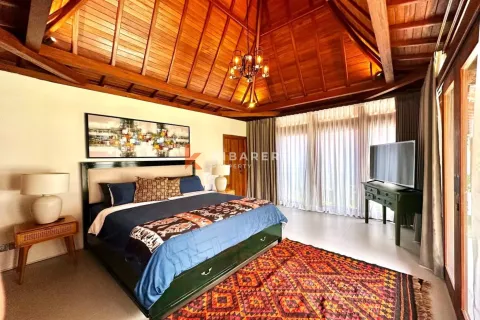 2 bedrooms Villa in Tabanan, Bali (12731) 11