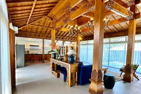 2 bedrooms Villa in Tabanan, Bali (12731) 9