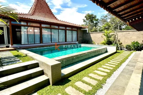 Vila 2 kamar tidur di Tabanan, Bali (12731)