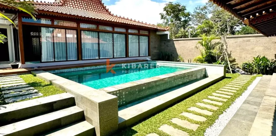 2 bedrooms Villa in Tabanan, Bali (12731)