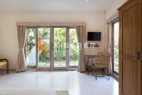 Vila 2 kamar tidur di Tibubeneng, Badung, Bali (12735) 11