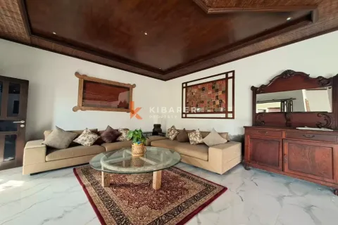 3 bedrooms Villa in Badung, Bali (12733) 3