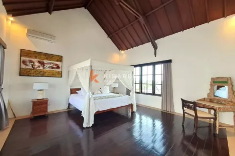 3 bedrooms Villa in Badung, Bali (12733) 16