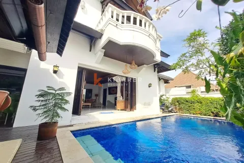 Vila 3 kamar tidur di Badung, Bali (12733)