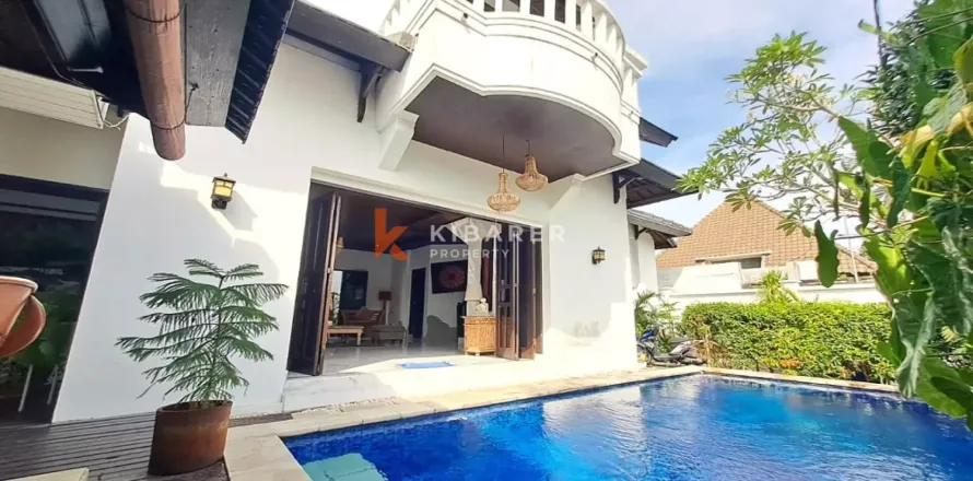 3 bedrooms Villa in Badung, Bali (12733)