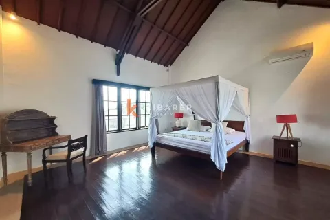 3 bedrooms Villa in Badung, Bali (12733) 11
