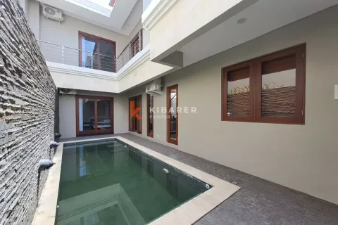 Vila 3 kamar tidur di Denpasar Selatan, Denpasar, Bali (12732)