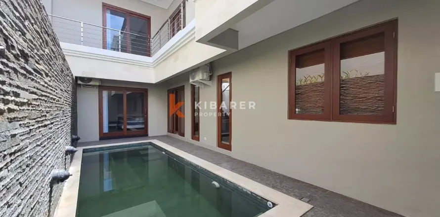 3 bedrooms Villa in South Denpasar, Denpasar, Bali (12732)