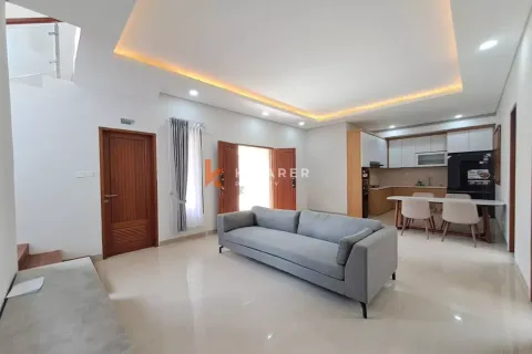 3 bedrooms Villa in South Denpasar, Denpasar, Bali (12732) 3