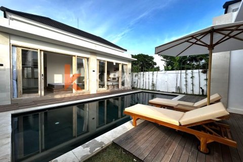 Vila 3 kamar tidur di Tabanan, Bali (12730)