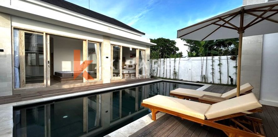 3 bedrooms Villa in Tabanan, Bali (12730)