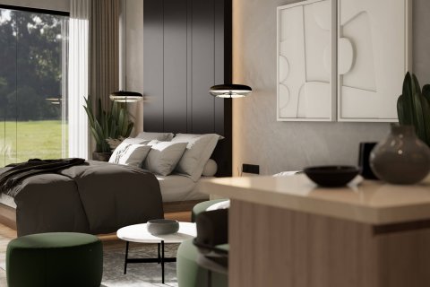 1 bedroom Apartment in Oasis III Apartments, Tibubeneng, Badung, Bali (4835) 9