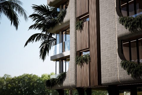 ЖК Oasis III в Тибубененг, Бадунг, Бали (4833) 5