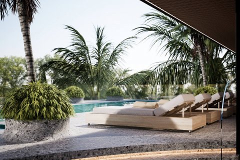 ЖК Oasis III в Тибубененг, Бадунг, Бали (4833) 8
