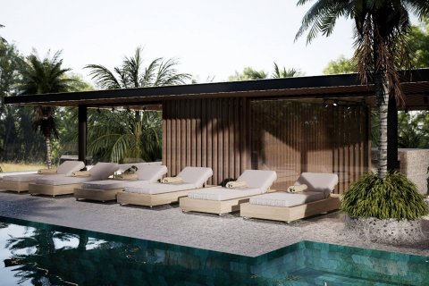 ЖК Oasis III в Тибубененг, Бадунг, Бали (4833) 9