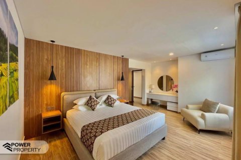 Vila 1 kamar tidur di Nusa Dua, Badung, Bali (13975)