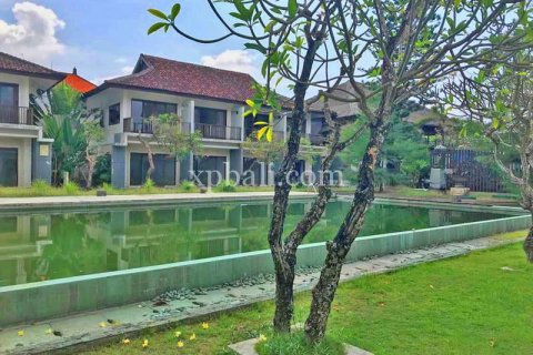 Vila 62 kamar tidur di Benoa, Badung, Bali (13976)