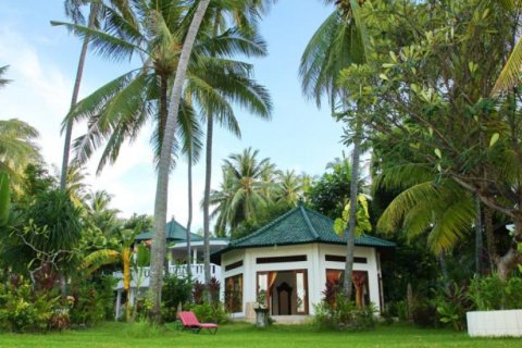 12 bedrooms Villa in Buleleng, Bali (12289) 3