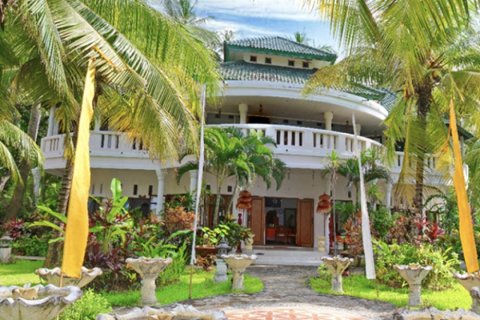 Vila 12 kamar tidur di Buleleng, Bali (12289)